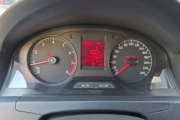 Volkswagen Santana 2016 #12 Volkswagen Santana 2016 car image #12
