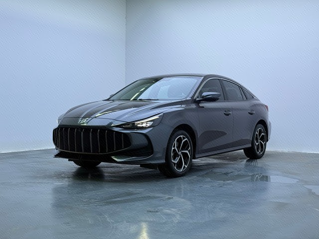 MG 5 2024 MG 5 2024 car image