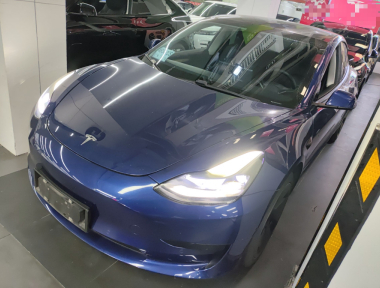Tesla Model 3 2021 Tesla Model 3 2021 car image