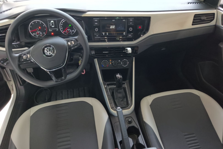 Volkswagen Polo 2020 #10 Volkswagen Polo 2020 car image #10