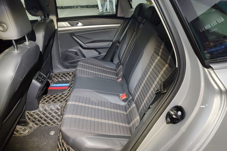 Volkswagen Lavida 2022 #17 Volkswagen Lavida 2022 car image #17