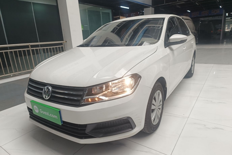 Volkswagen Santana 2020 #2 Volkswagen Santana 2020 car image #2
