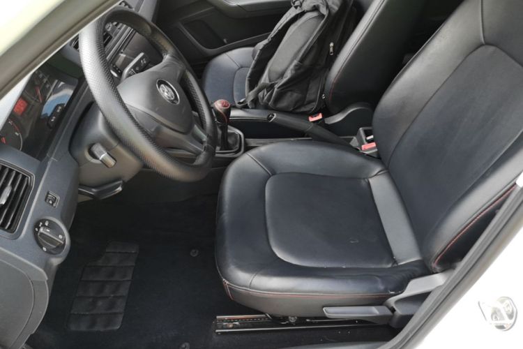 Volkswagen Santana 2018 #15 Volkswagen Santana 2018 imagen de coche #15