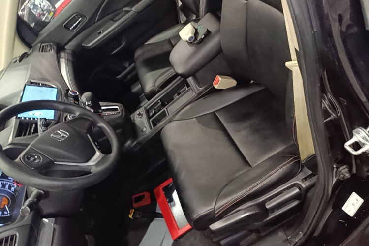 Honda CR-V 2016 car image #15
