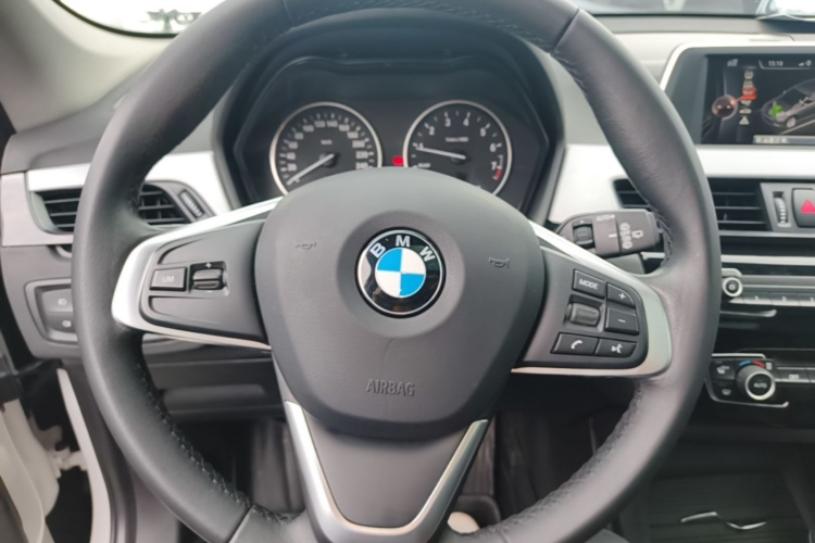 BMW X1 2017 car image #15