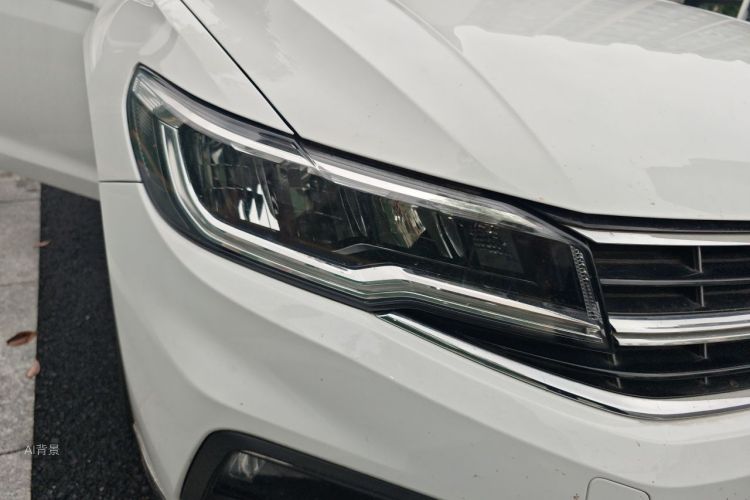 Volkswagen Bora 2019 car image #8
