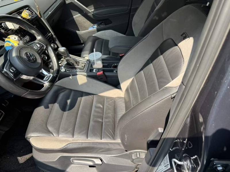Volkswagen Golf 2019 #3 Volkswagen Golf 2019 car image #3