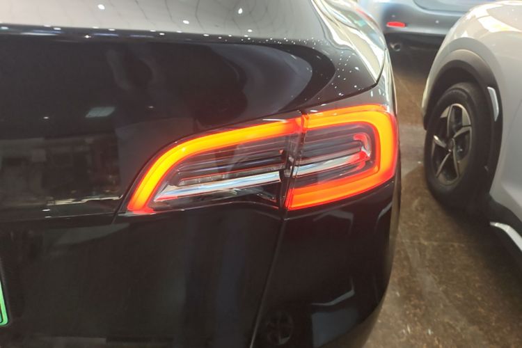 Tesla Model Y 2022 #8 Tesla Model Y 2022 imagen de coche #8
