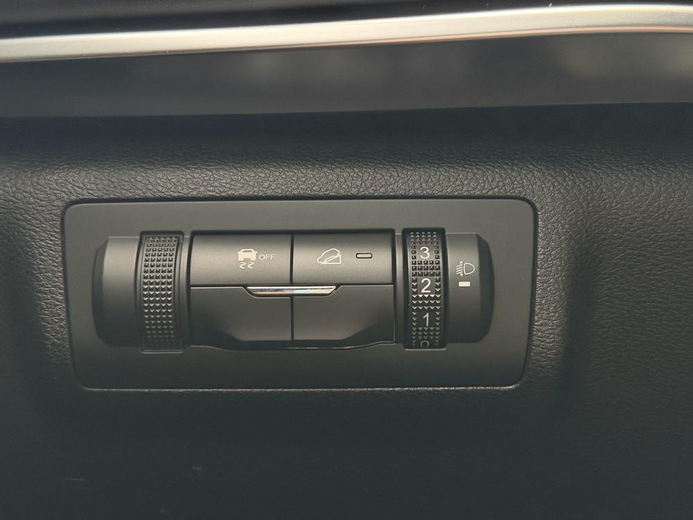 Chery Tiggo 5x 2022 #18 Chery Tiggo 5x 2022 car image #18