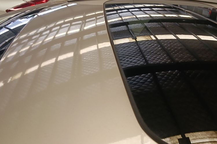 GEELY Emgrand GS 2019 #25 GEELY Emgrand GS 2019 immagine di auto #25
