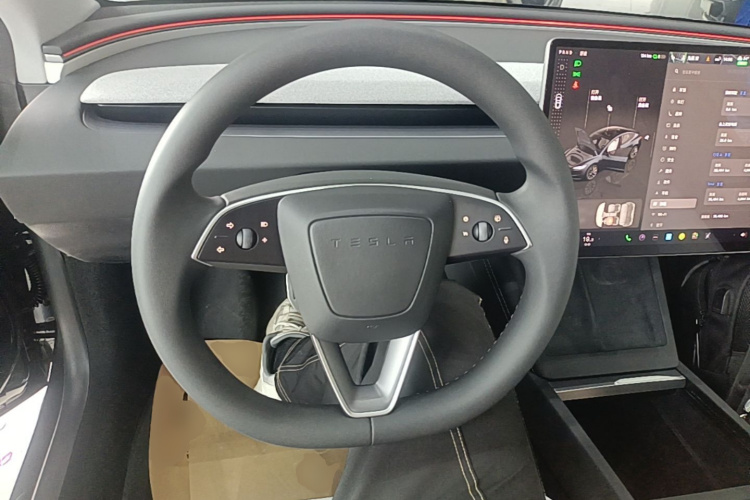 Tesla Model 3 2025 #11 Tesla Model 3 2025 car image #11