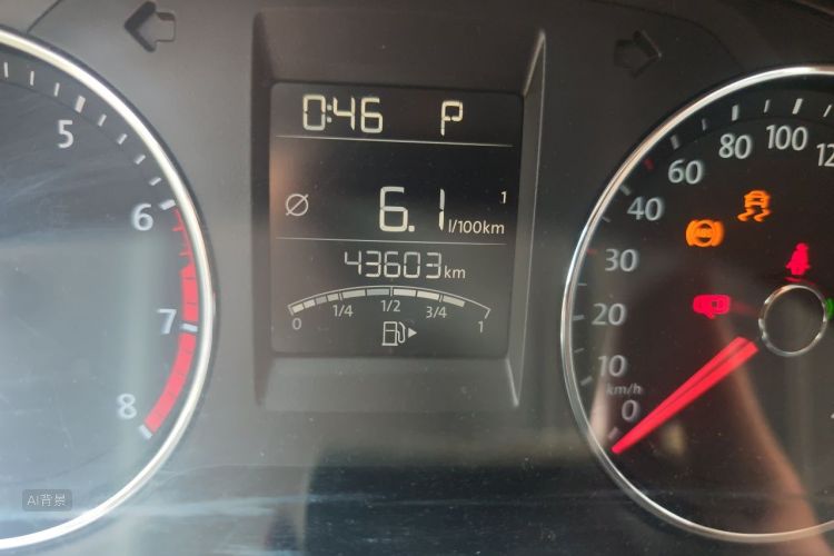 Volkswagen Polo 2019 #14 Volkswagen Polo 2019 car image #14