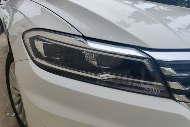 Volkswagen Lavida 2019 car image #8