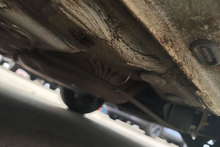 Volkswagen Santana 2019 car image #25