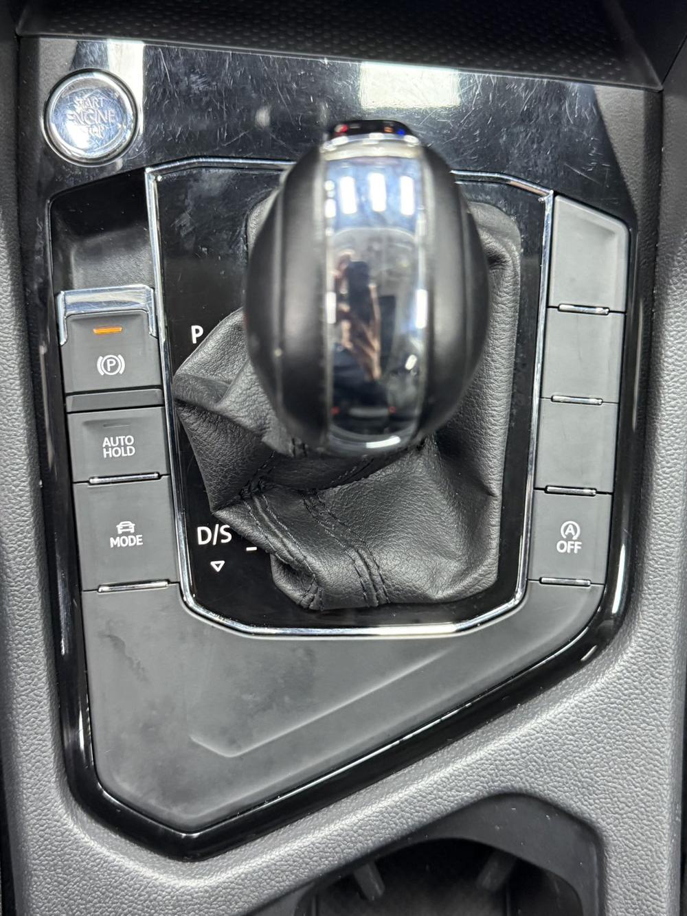 Volkswagen Tharu 2022 #16 Volkswagen Tharu 2022 car image #16