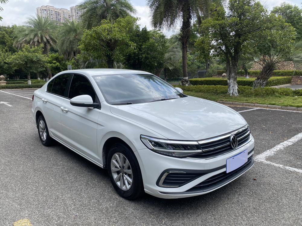Volkswagen Bora 2023 car image #3