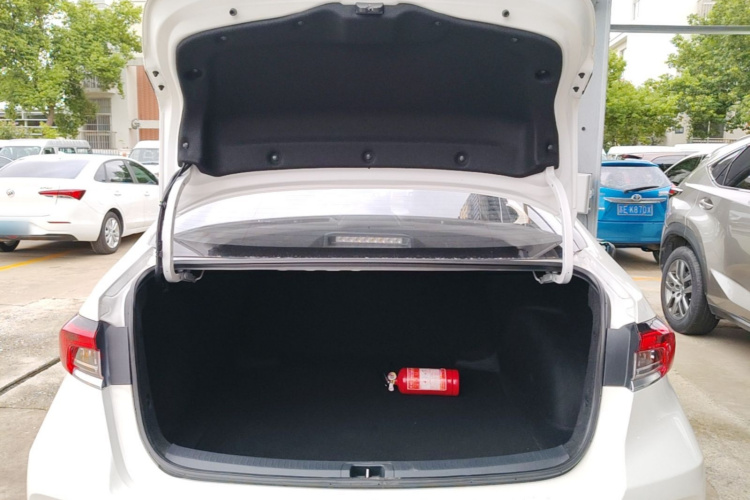 Toyota Corolla 2021 #19 Toyota Corolla 2021 immagine di auto #19