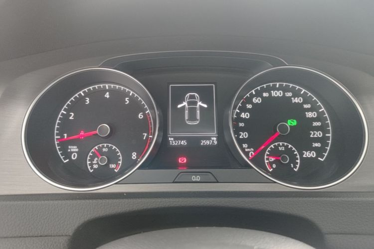 Volkswagen Golf 2017 #12 Volkswagen Golf 2017 car image #12