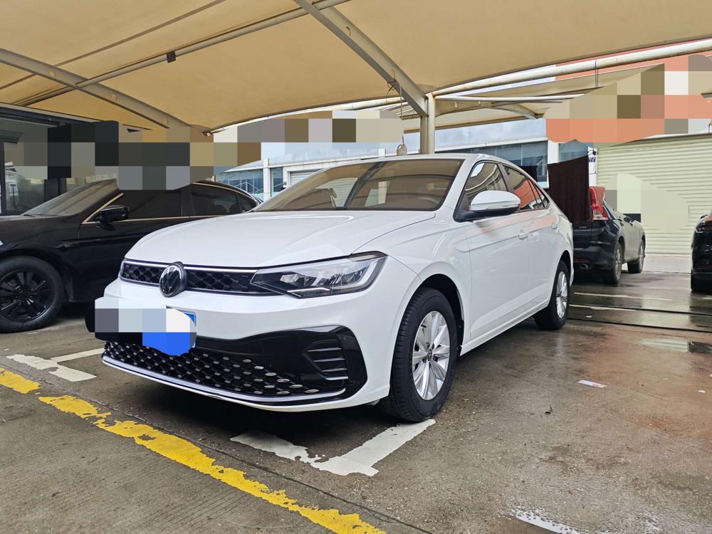 Volkswagen Lavida 2023 Volkswagen Lavida 2023 immagine di auto