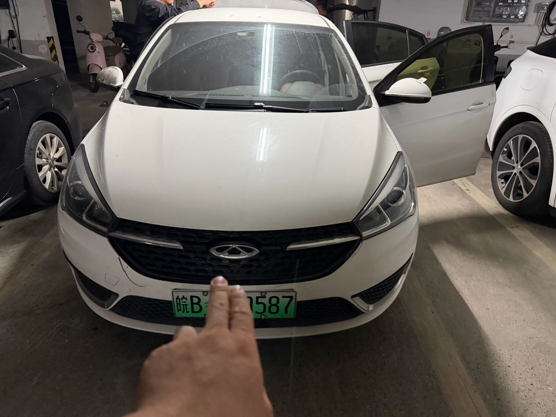 2019 #3 2019 car image #3