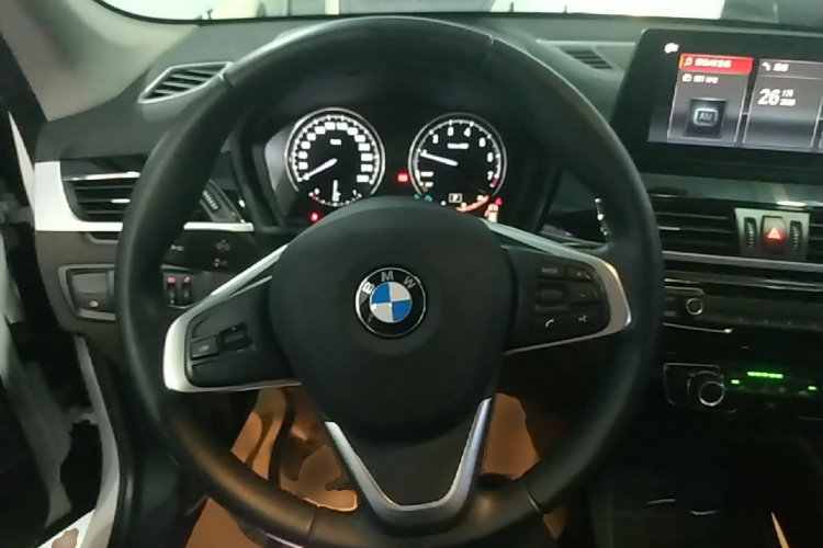 BMW X1 2021 #11 BMW X1 2021 car image #11