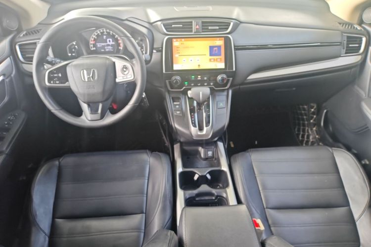 Honda CR-V 2017 immagine di auto #11