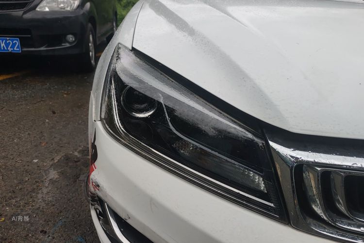 GEELY Emgrand 2020 #8 GEELY Emgrand 2020 car image #8