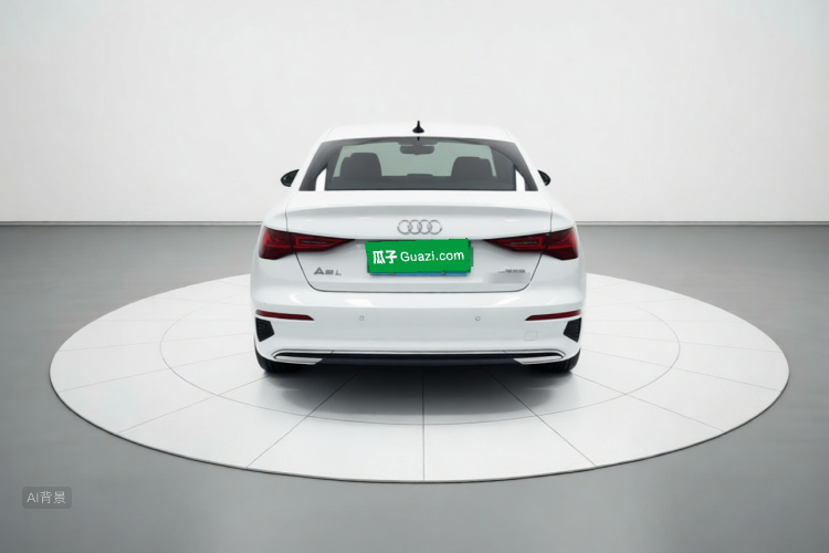 Audi A3 2022 #6 Audi A3 2022 car image #6
