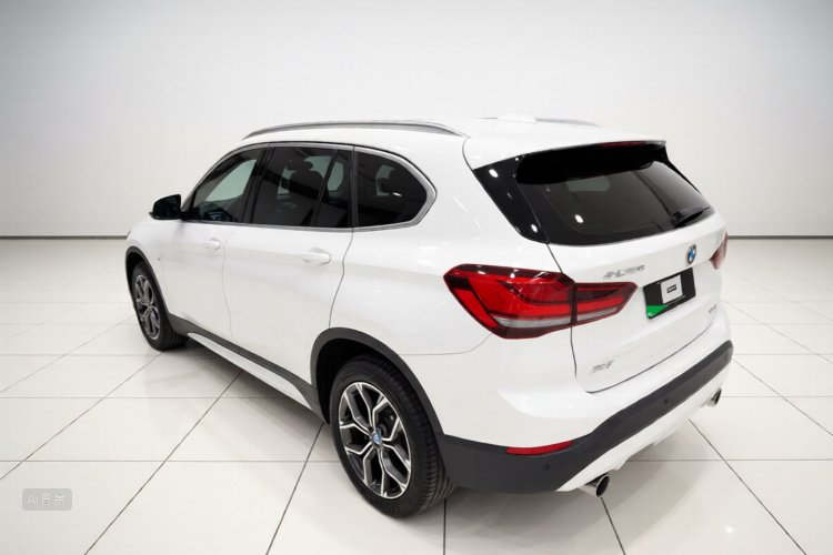 BMW X1 2022 #5 BMW X1 2022 immagine di auto #5