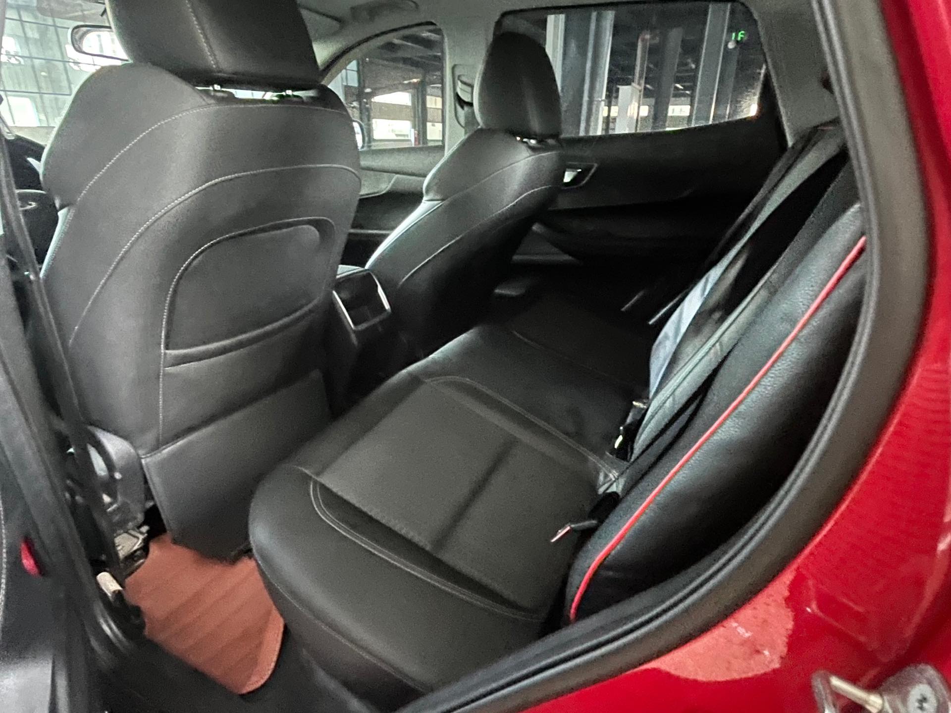 Chery Tiggo 5x 2020 #6 Chery Tiggo 5x 2020 car image #6