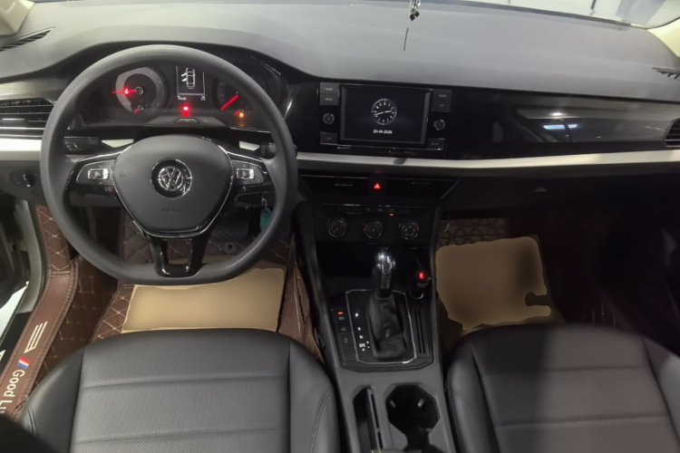 Volkswagen Lavida 2021 #10 Volkswagen Lavida 2021 imagen de coche #10