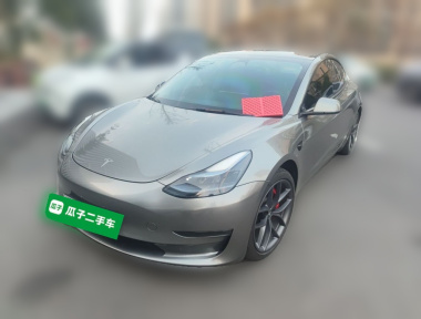Tesla Model 3 2022 Tesla Model 3 2022 image de voiture