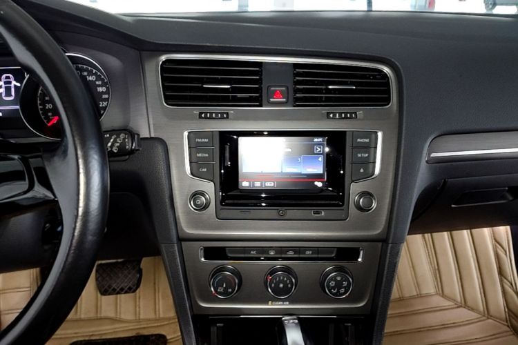 Volkswagen Golf 2016 #13 Volkswagen Golf 2016 car image #13