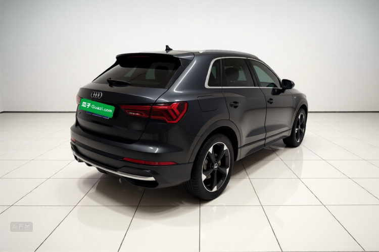 Audi Q3 2022 #7 Audi Q3 2022 car image #7