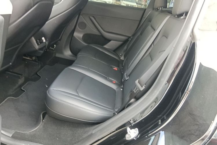 Tesla Model Y 2023 #13 Tesla Model Y 2023 car image #13