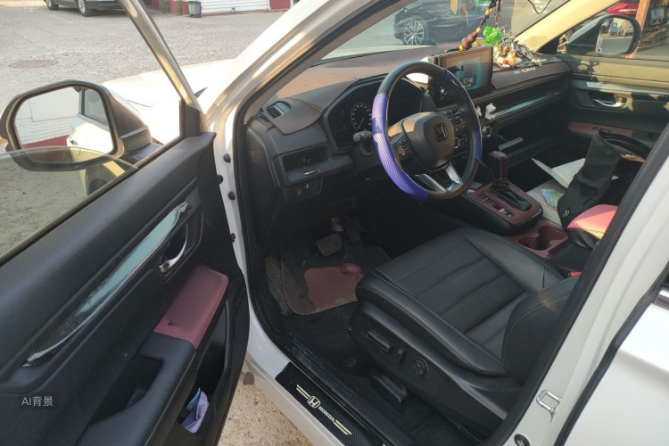 Honda CR-V 2023 car image #18