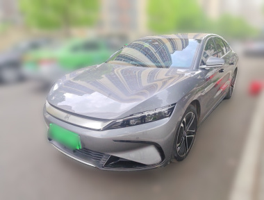 BYD Han 2023 BYD Han 2023 car image
