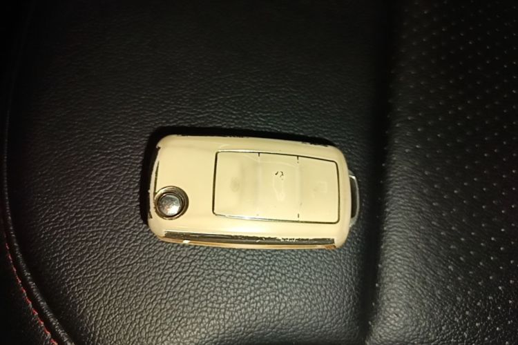 Volkswagen Polo 2019 #9 Volkswagen Polo 2019 car image #9