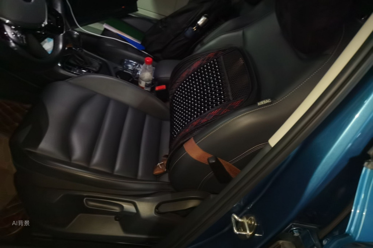 Volkswagen Tharu 2019 #18 Volkswagen Tharu 2019 car image #18