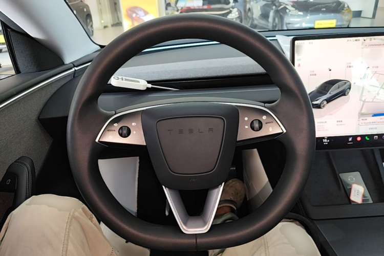Tesla Model 3 2024 #11 Tesla Model 3 2024 car image #11