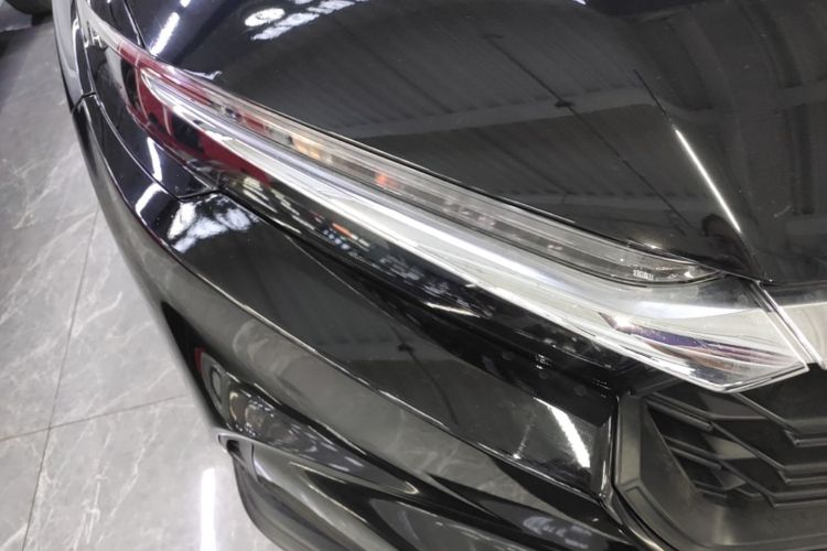 Honda CR-V 2023 #8 Honda CR-V 2023 car image #8