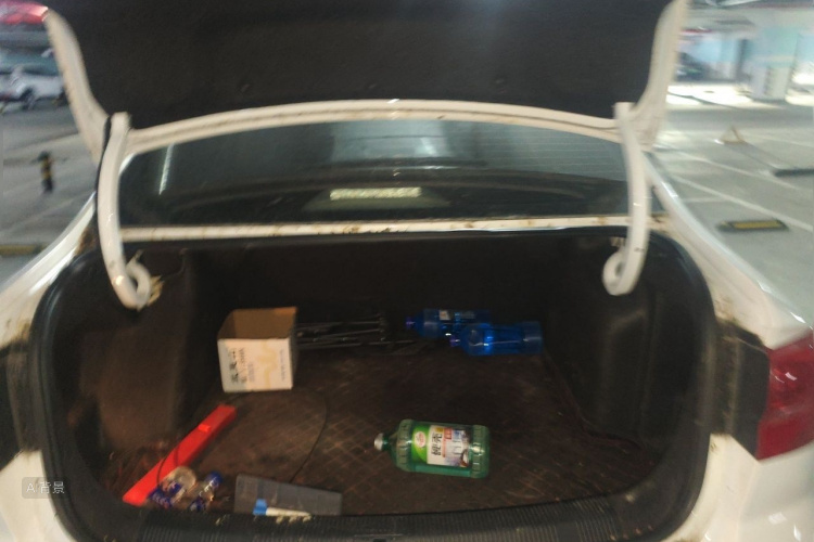 Volkswagen Bora 2018 #21 Volkswagen Bora 2018 car image #21