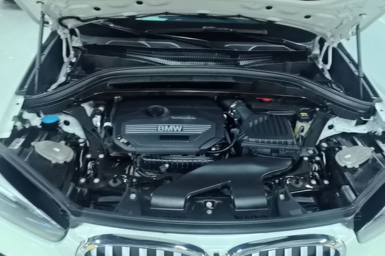 BMW X1 2021 #20 BMW X1 2021 изображение автомобиля #20