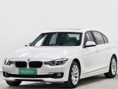 BMW 3 Series 2017 BMW 3 Series 2017 car image