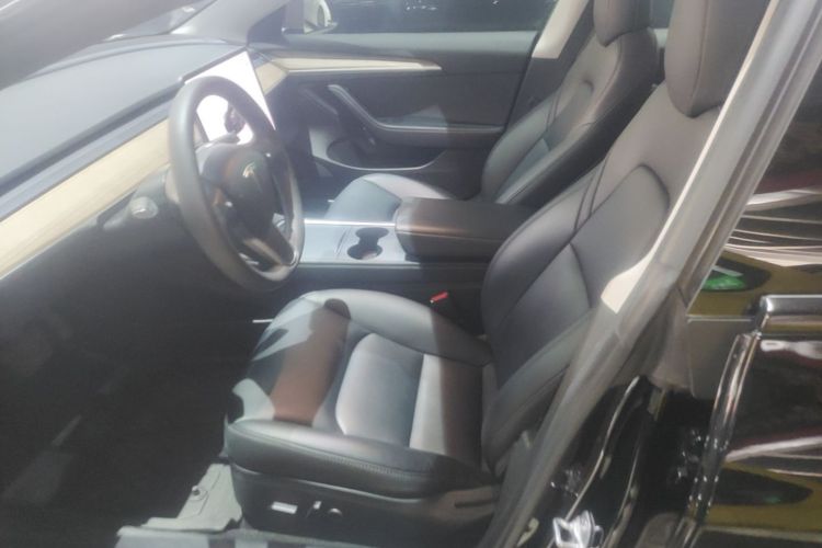 Tesla Model 3 2023 #15 Tesla Model 3 2023 car image #15
