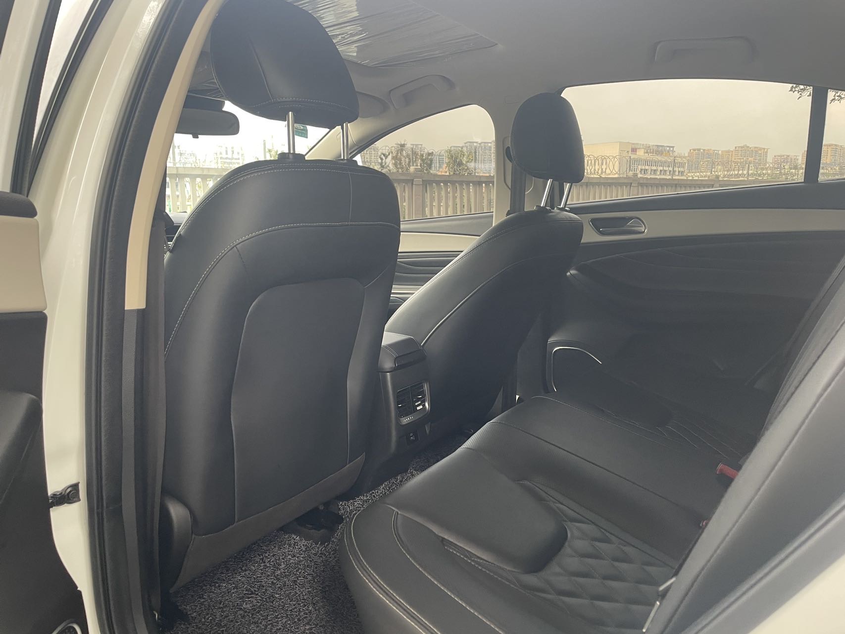 Chery Arrizo GX 2020 #5 Chery Arrizo GX 2020 imagen de coche #5