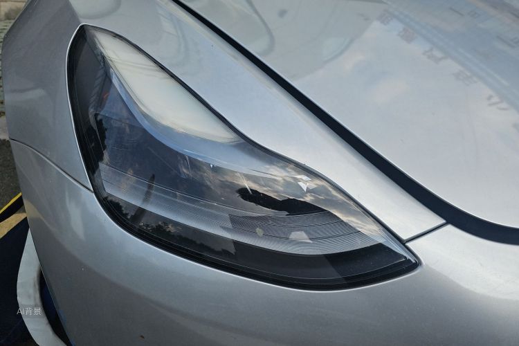 Tesla Model 3 2022 #8 Tesla Model 3 2022 immagine di auto #8