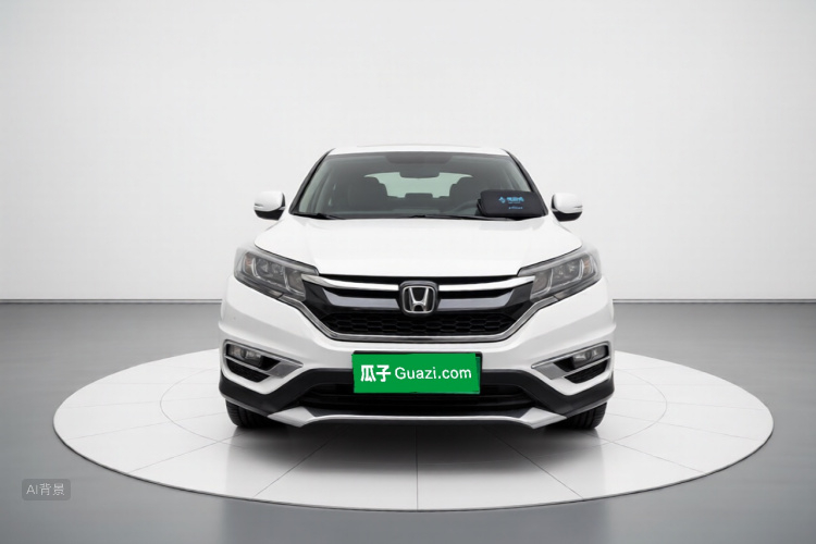 Honda CR-V 2016 #3 Honda CR-V 2016 car image #3