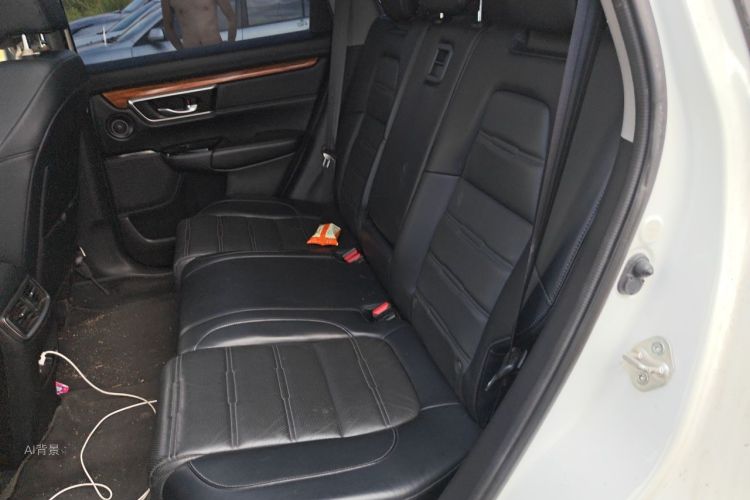 Honda CR-V 2018 car image #19