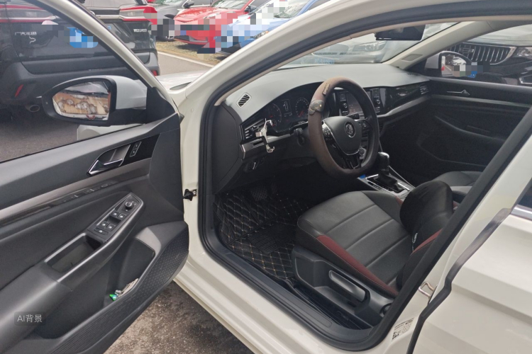 Volkswagen Bora 2019 صورة سيارة #18